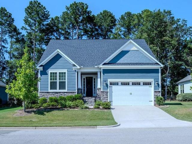 House for sale in Wake, North Carolina