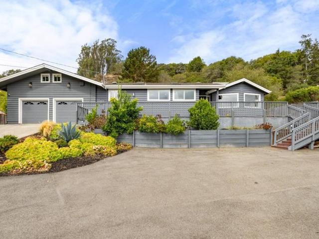 House for sale in Soquel, California