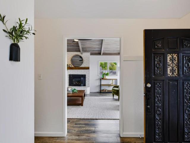 House for sale in Soquel, California