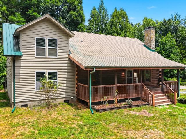 House for sale in Granite Falls, North Carolina