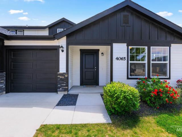 House for sale in Nampa, Idaho