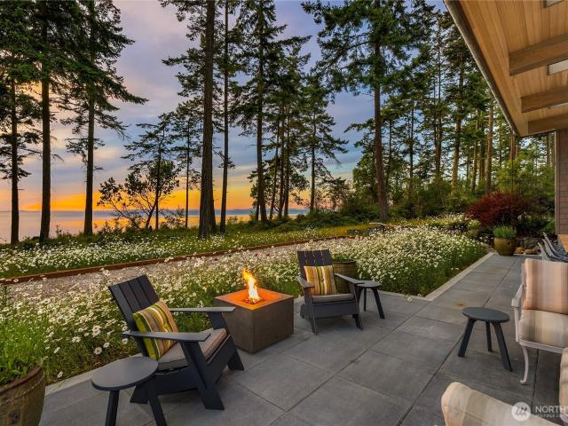 House for sale in Sequim, Washington