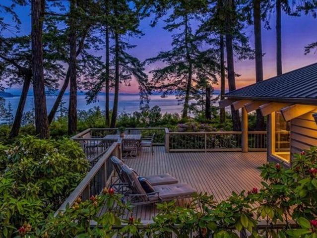 House for sale in Sequim, Washington