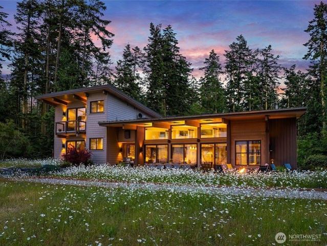 House for sale in Sequim, Washington