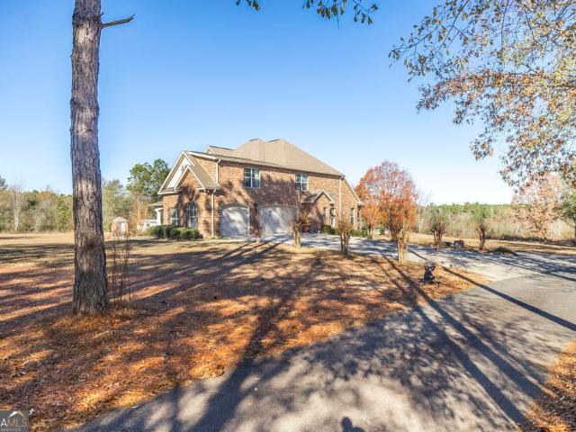 House for sale in Abbeville, Georgia