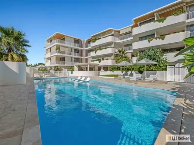 Apartment for rent in Casuarina, New South Wales
