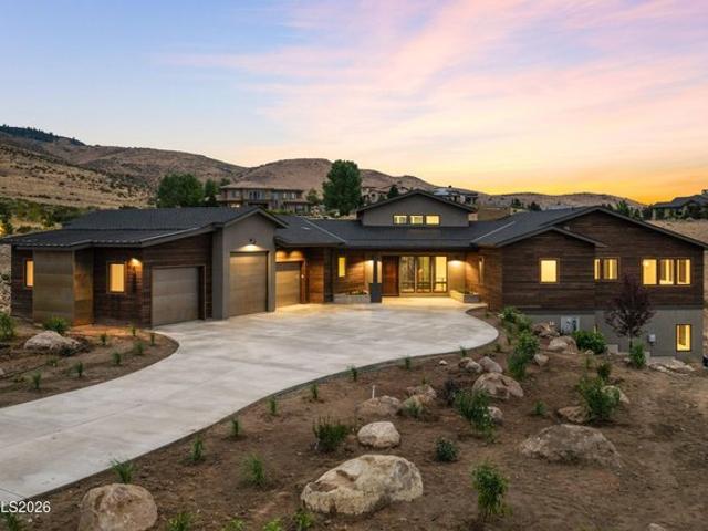 House for sale in Reno, Nevada