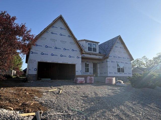 House for sale in Versailles, Woodford County
