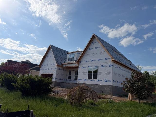 House for sale in Versailles, Kentucky