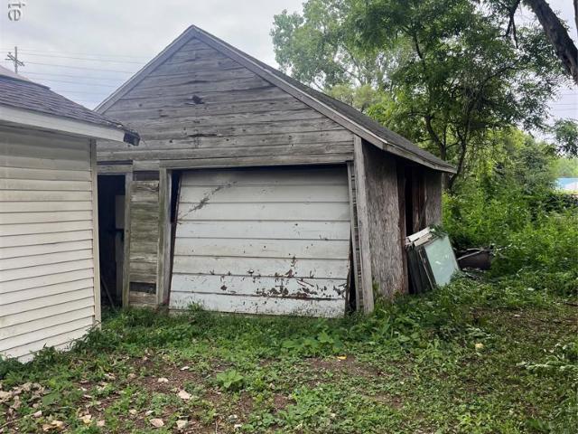 House for sale in Burton, Michigan