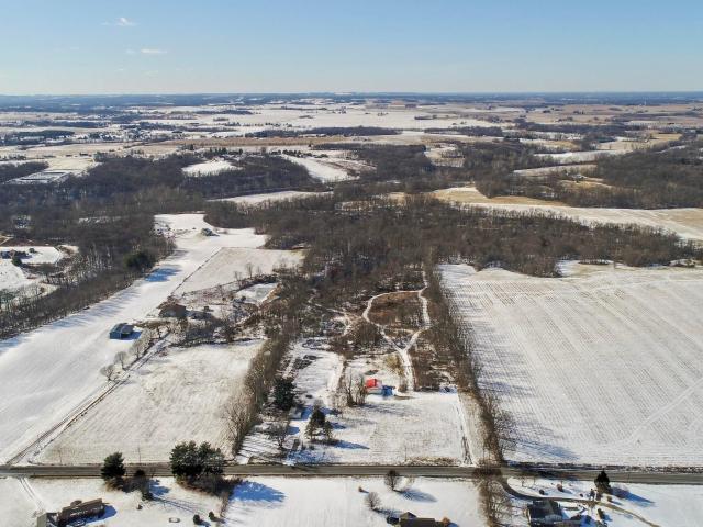 Land for sale in Fairfield, Ohio