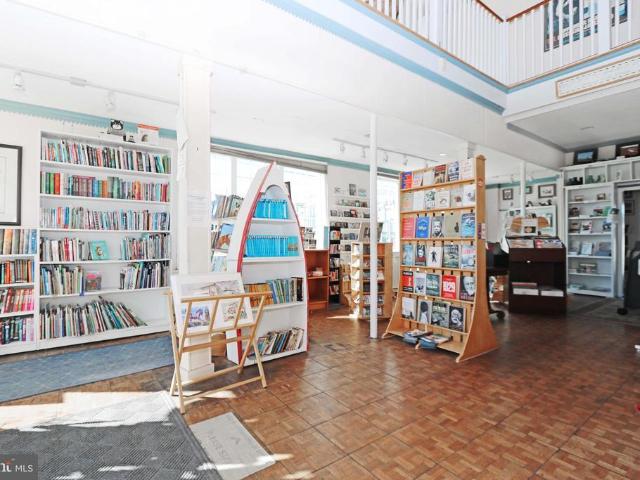 Commercial for sale in Virginia