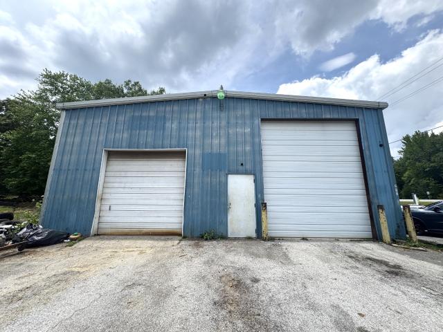 Commercial for sale in Tennessee