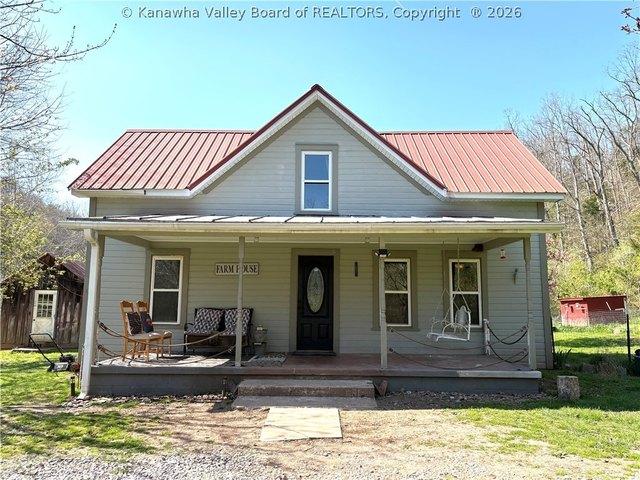 House for sale in Mount Alto, West Virginia