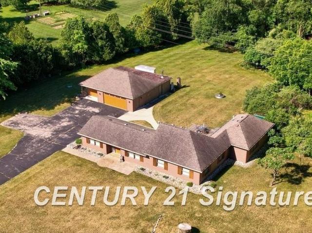 House for sale in Michigan