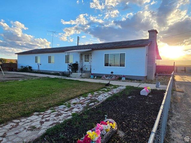 House for sale in Elmo, Utah