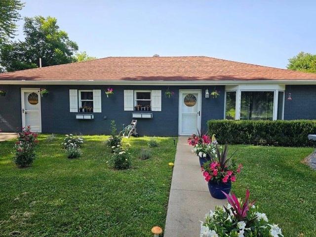Farm for sale in Mayview, Lafayette County