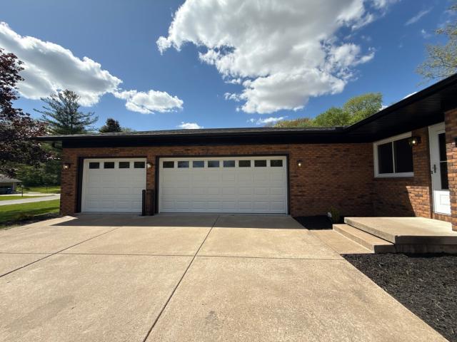 House for sale in Iowa