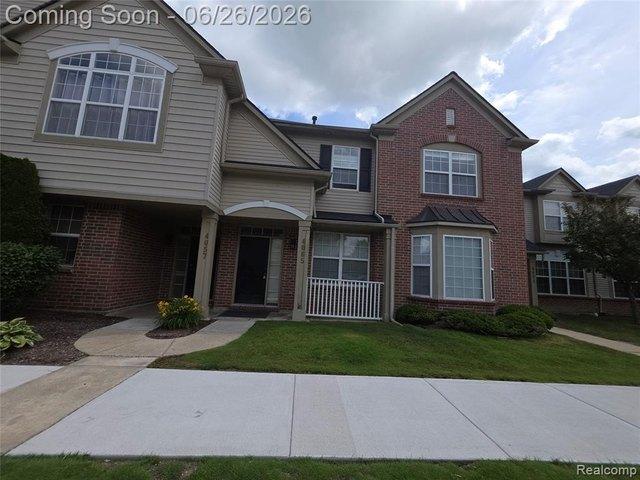 Condo for sale in Canton, Mississippi