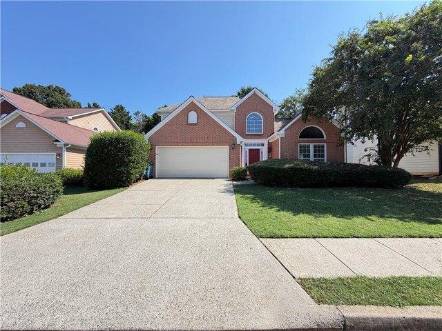 House for sale in Duluth, Gwinnett County