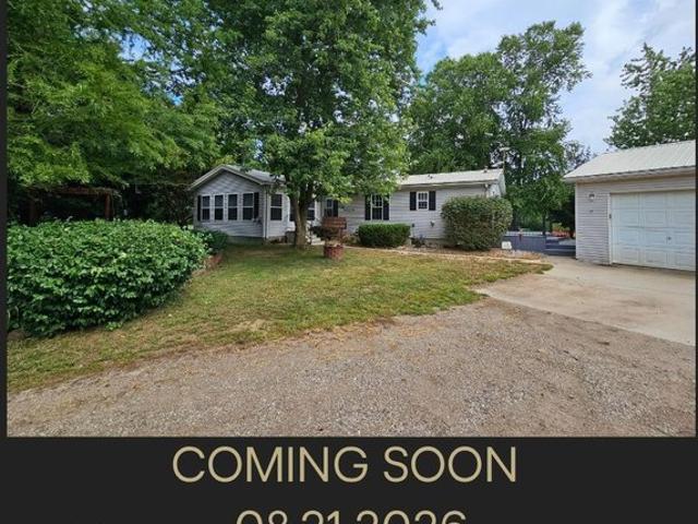 House for sale in Lyons, Ionia County