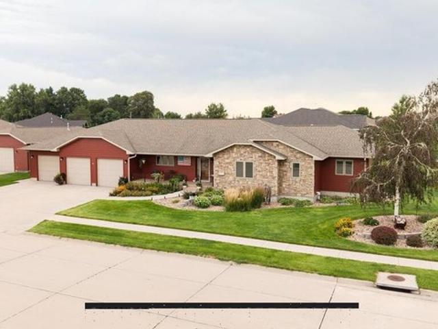 House for sale in Nebraska