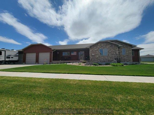 House for sale in Nebraska