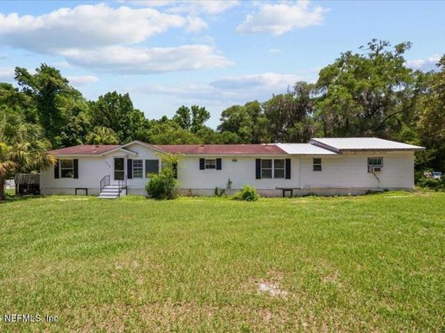 House for sale in Palatka, Florida
