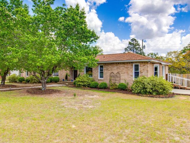 House for sale in West Columbia, South Carolina
