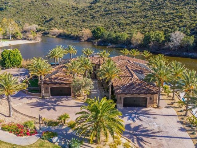 House for sale in Alpine, California