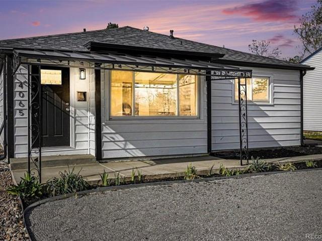 House for sale in Westminster, Colorado