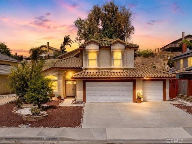 House for sale in Murrieta, California