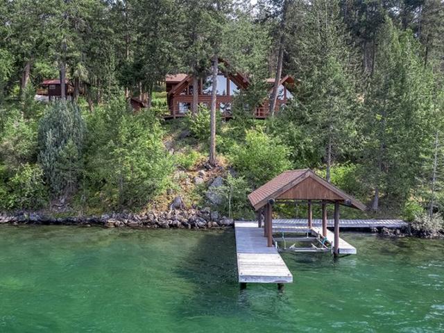 House for sale in Polson, Montana