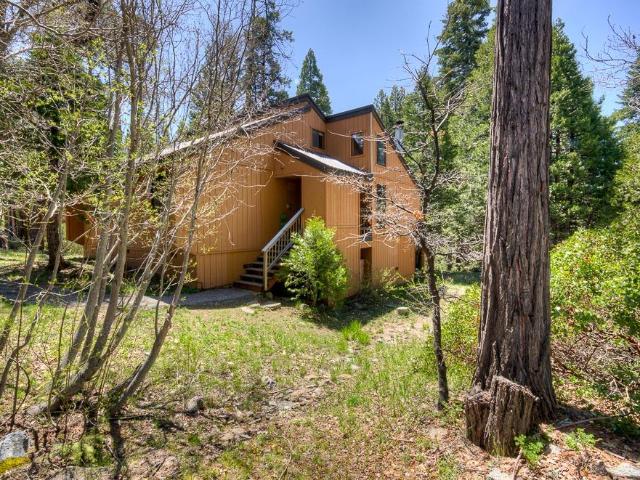 Property for sale in California