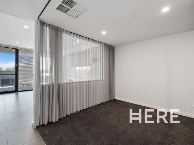 Apartment for rent in Leederville, Western Australia