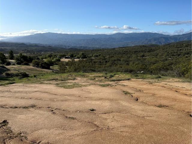 Land for sale in Hemet