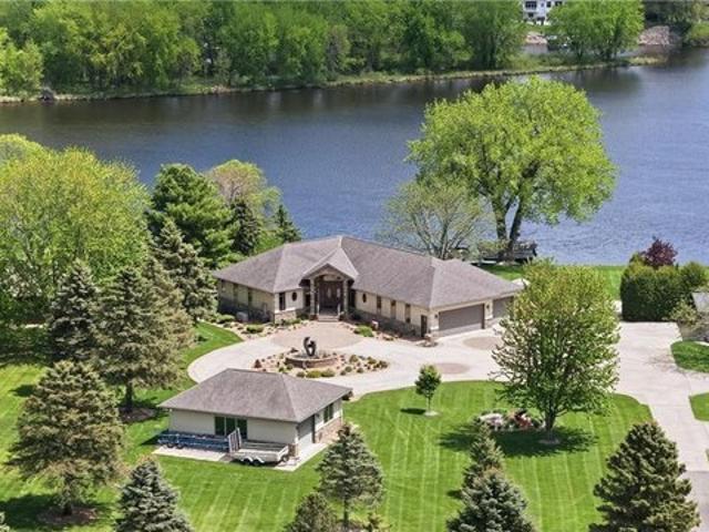 House for sale in Benton, Minnesota