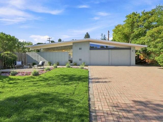 House for sale in Palo Alto, California
