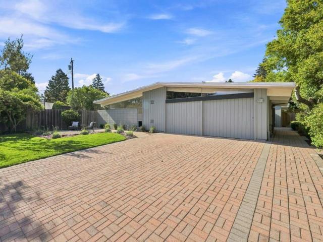 House for sale in Palo Alto, California