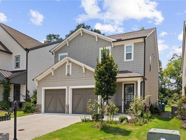 House for sale in Duluth, Gwinnett County