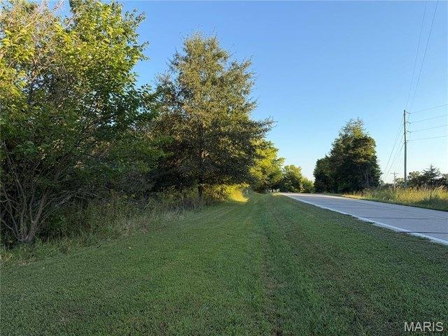 Land for sale in Berger, Missouri