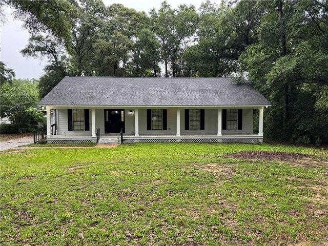 House for sale in Chunchula, Alabama