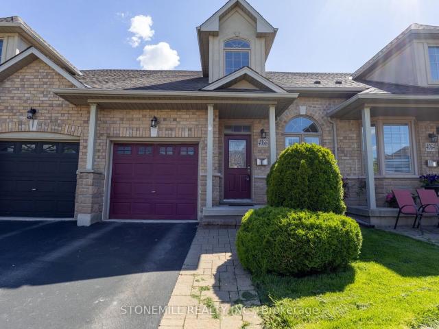 Property for sale in Burlington, Ontario