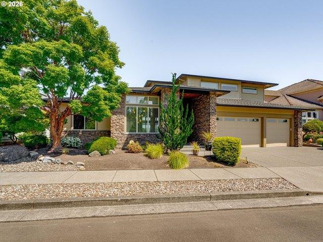 House for sale in Oregonia