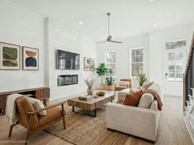 Townhouse for sale in Addison, Texas