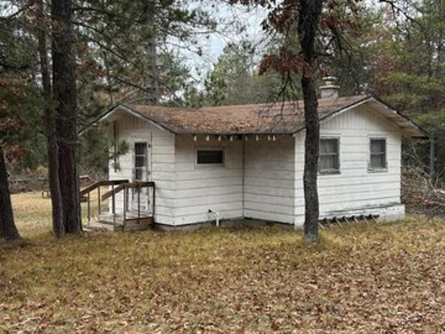 House for sale in Luzerne, Michigan