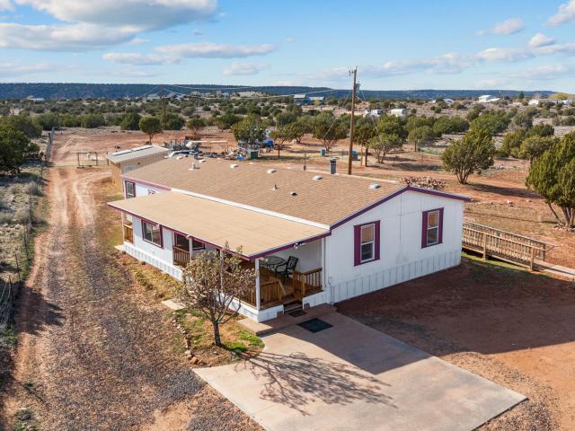 House for sale in Navajo, Arizona