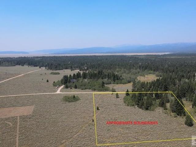 Land for sale in Island Park, Idaho