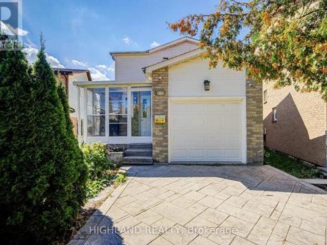 House for sale in Mississauga, Ontario