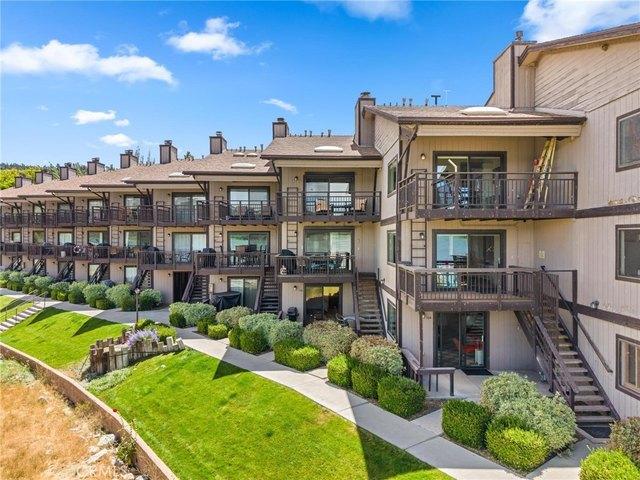 Condo for sale in Big Bear Lake, San Bernardino County